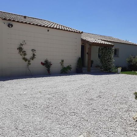 La Vivienda Panzió Lecques Kültér fotó